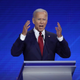 Illustration for article titled Joe Biden Is A Doddering Old Mummy With A Skull Full Of Dumpster Juice